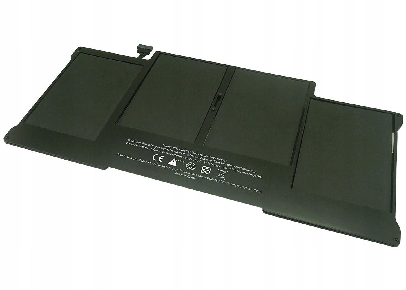 MicroBattery MBXAP-BA0006