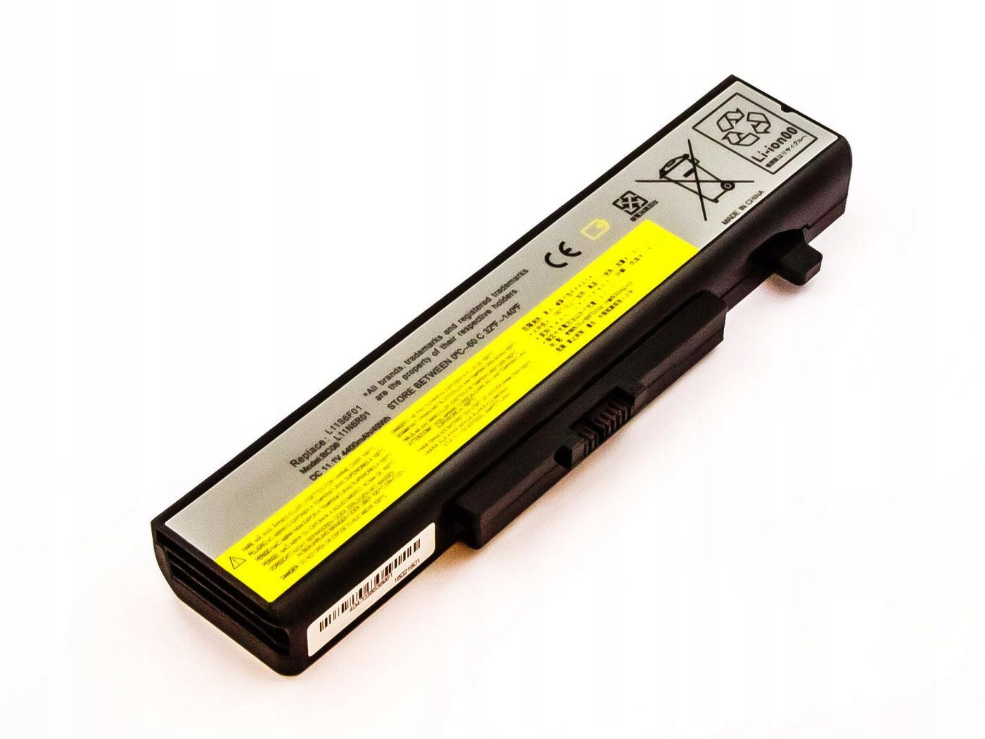 MicroBattery MBXLE-BA0001