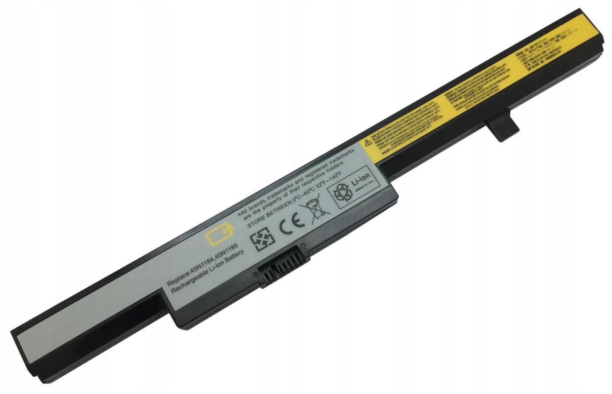 MicroBattery MBXLE-BA0009