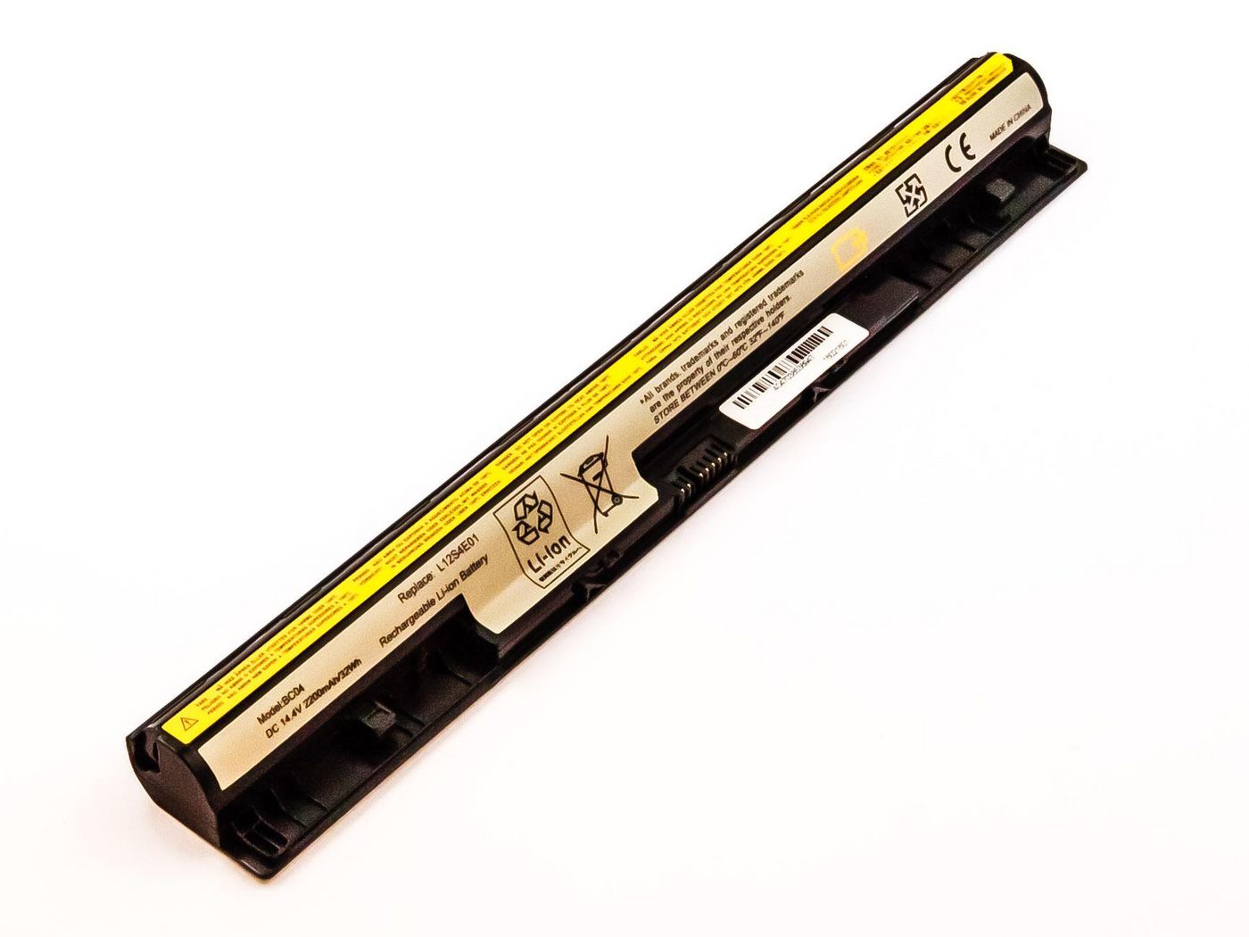 CoreParts MBI3366