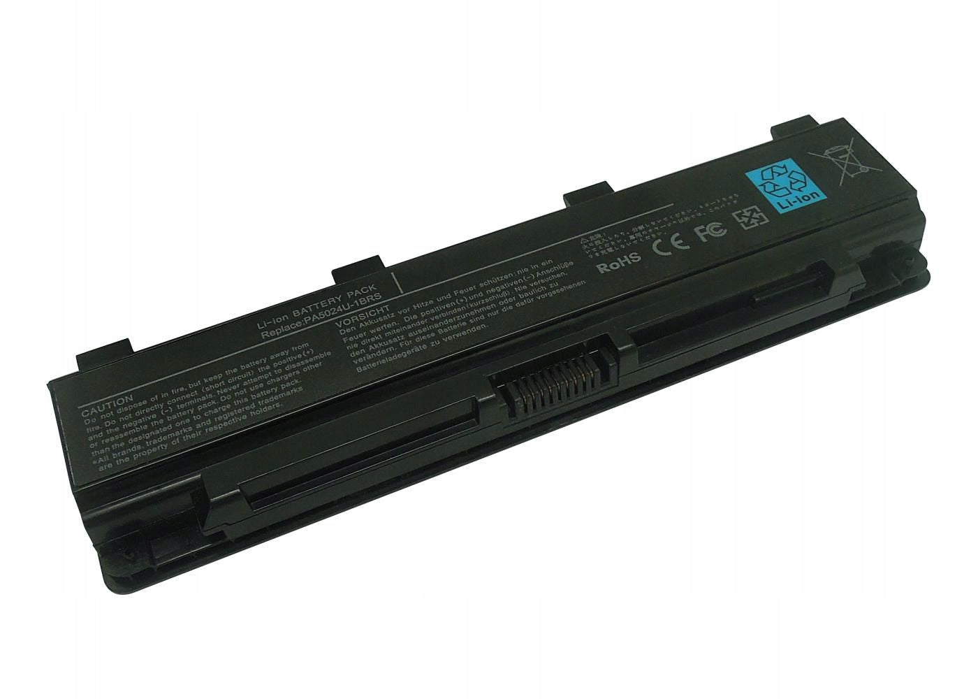 MicroBattery MBXTO-BA0015