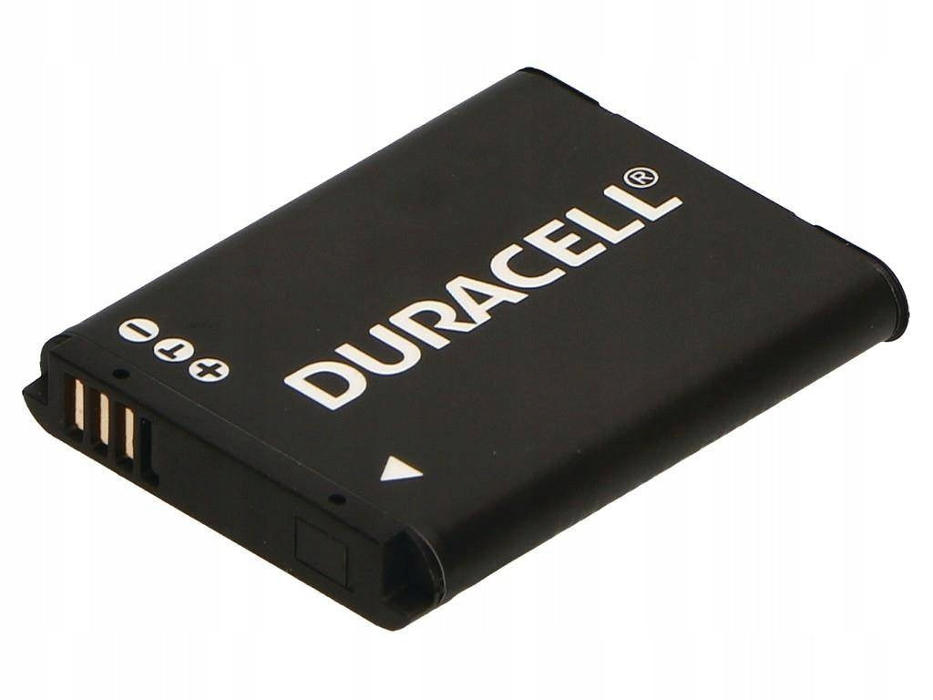 Duracell-Akku, analog Samsung BP70A, 670 mAh 