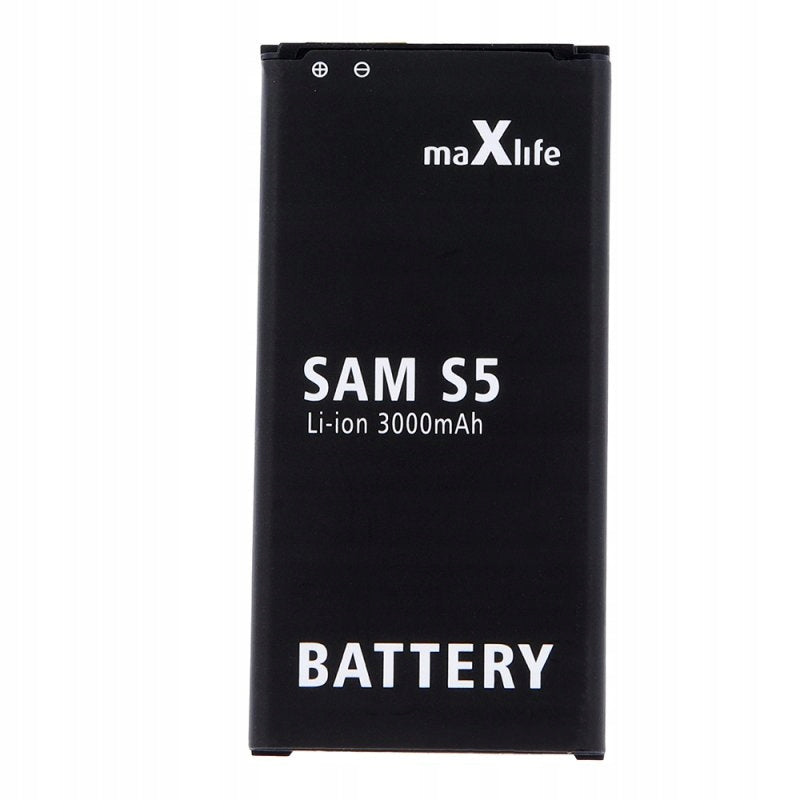 Maxlife OEM000002 