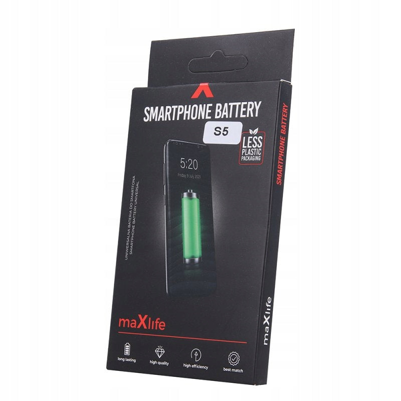 Maxlife OEM000002 