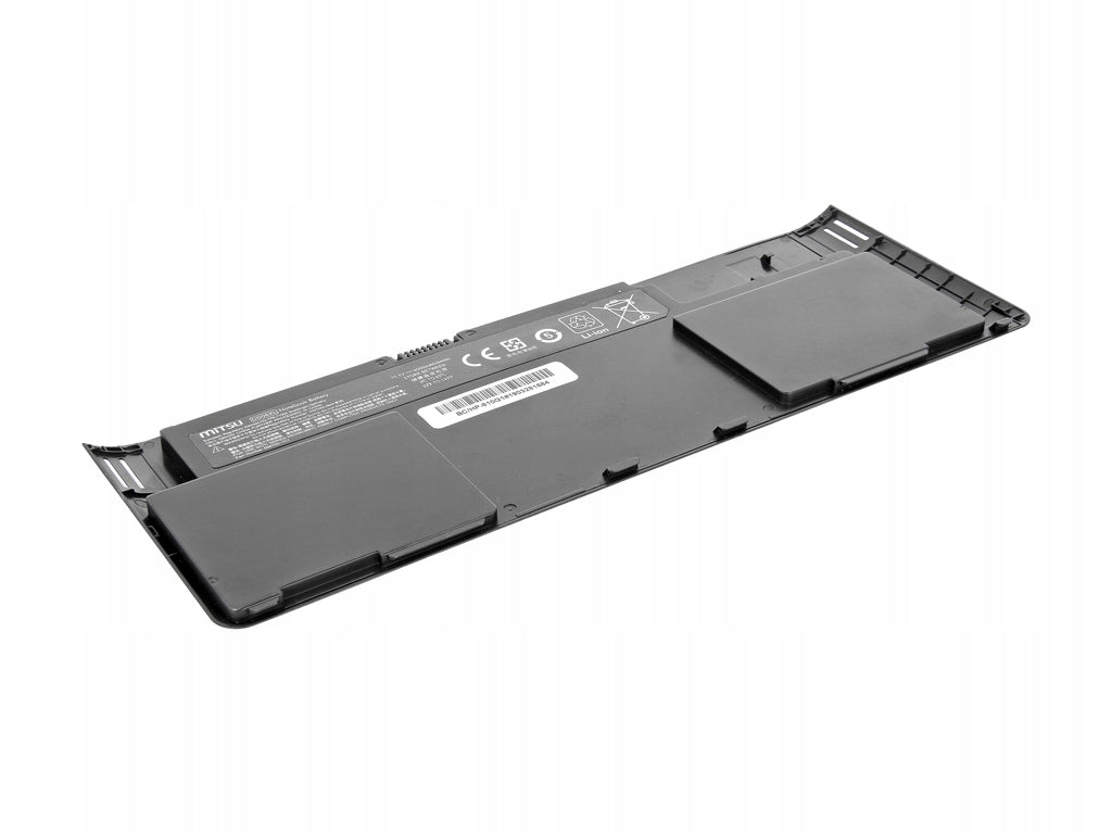 Mitsu BC/HP-810G1 (HP 4000 MAH 44 WH) 