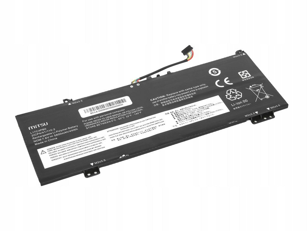 Mitsu BC/LE-530S