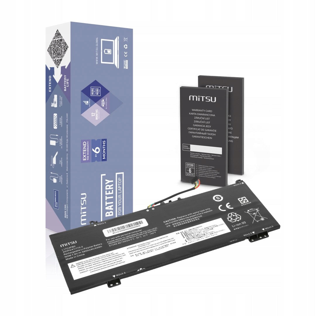 Mitsu BC/LE-530S