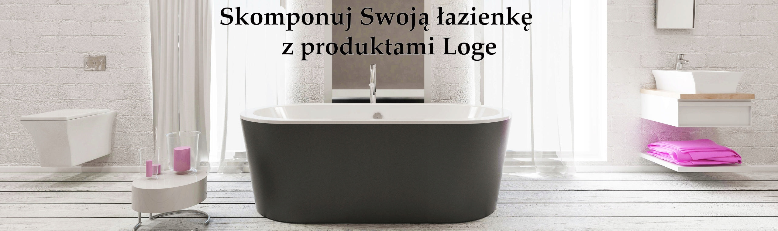 Waschtischarmatur Loge Selena 