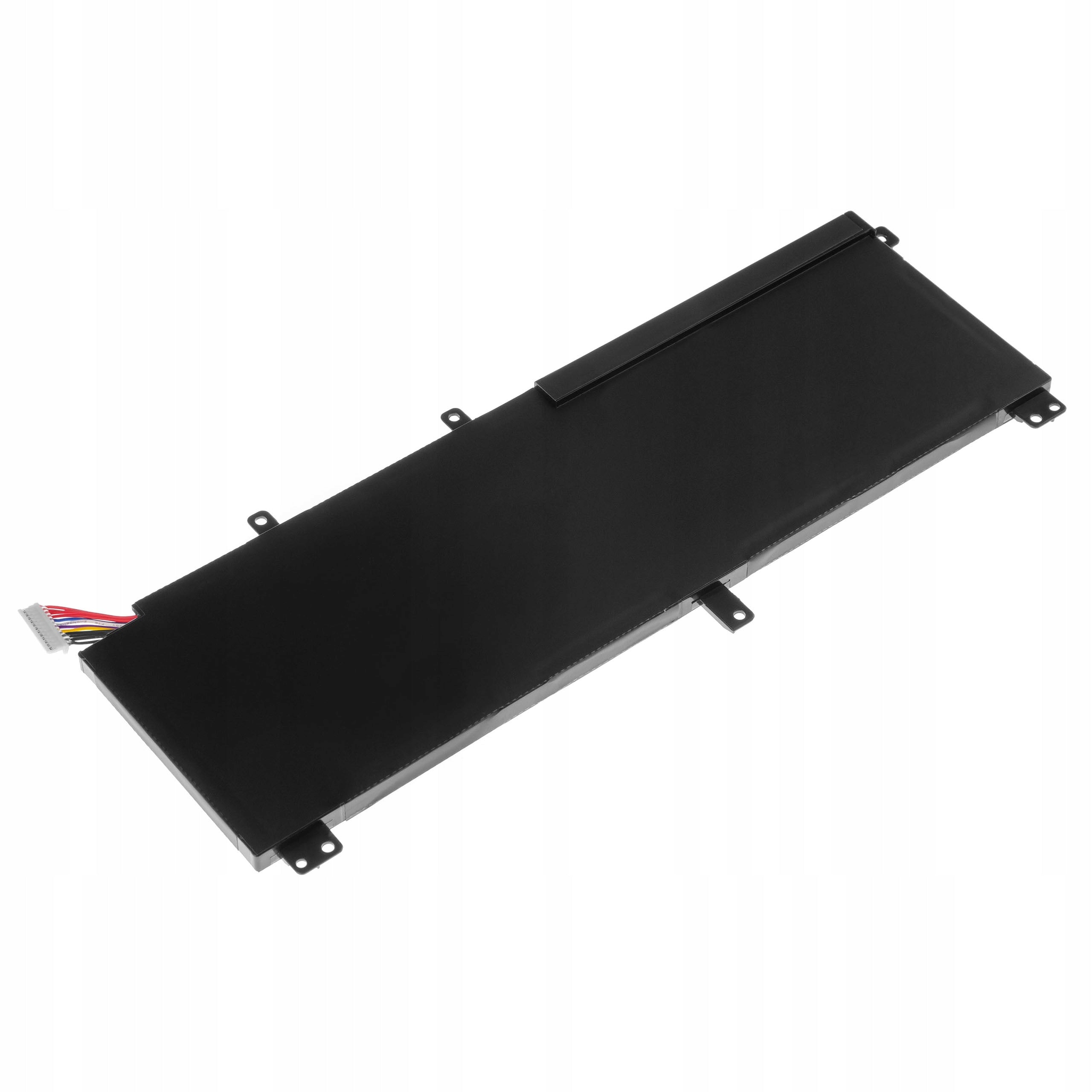 Green Cell für Dell XPS 15 9530, Dell Precision M3800 