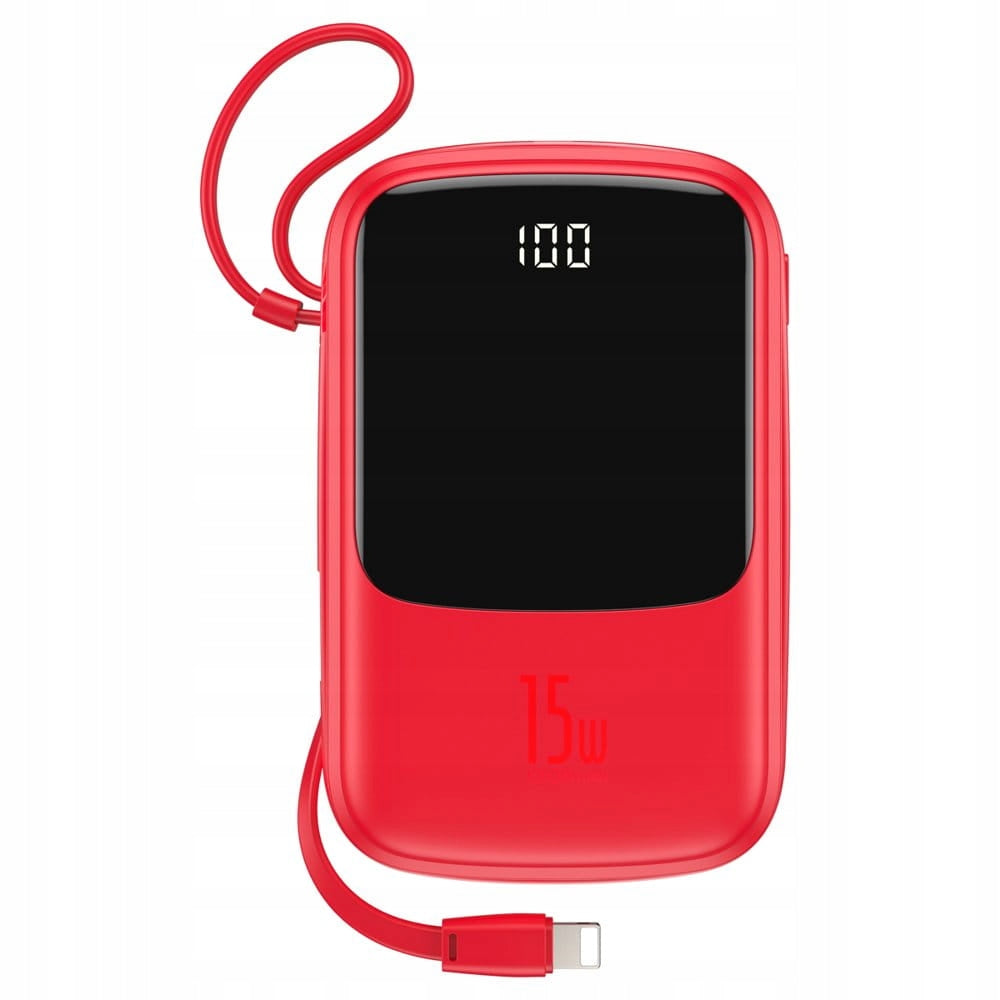 Baseus PPQD-B09 