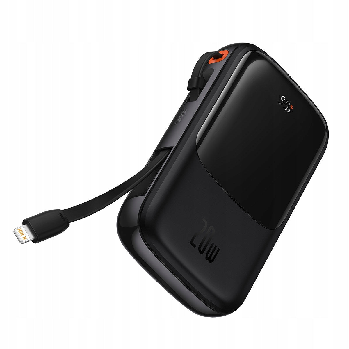 Baseus Qpow 10000 mAh 20 W PPQD020001 