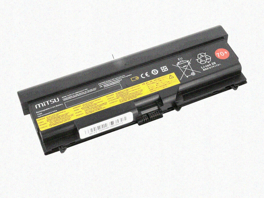 Mitsu BC/LE-T430H