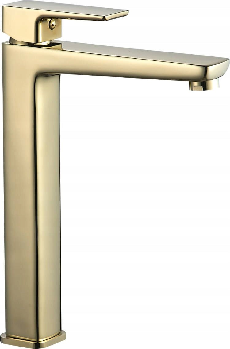 Waschbeckenarmatur REA Orix Gold High 