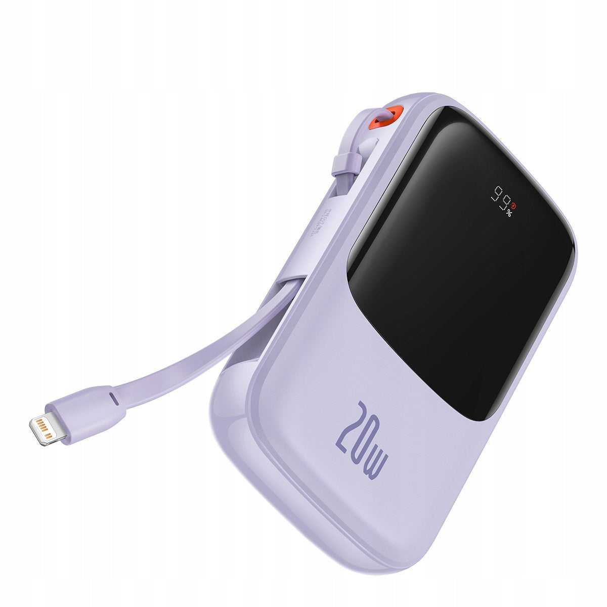 Baseus Qpow 10000 mAh 