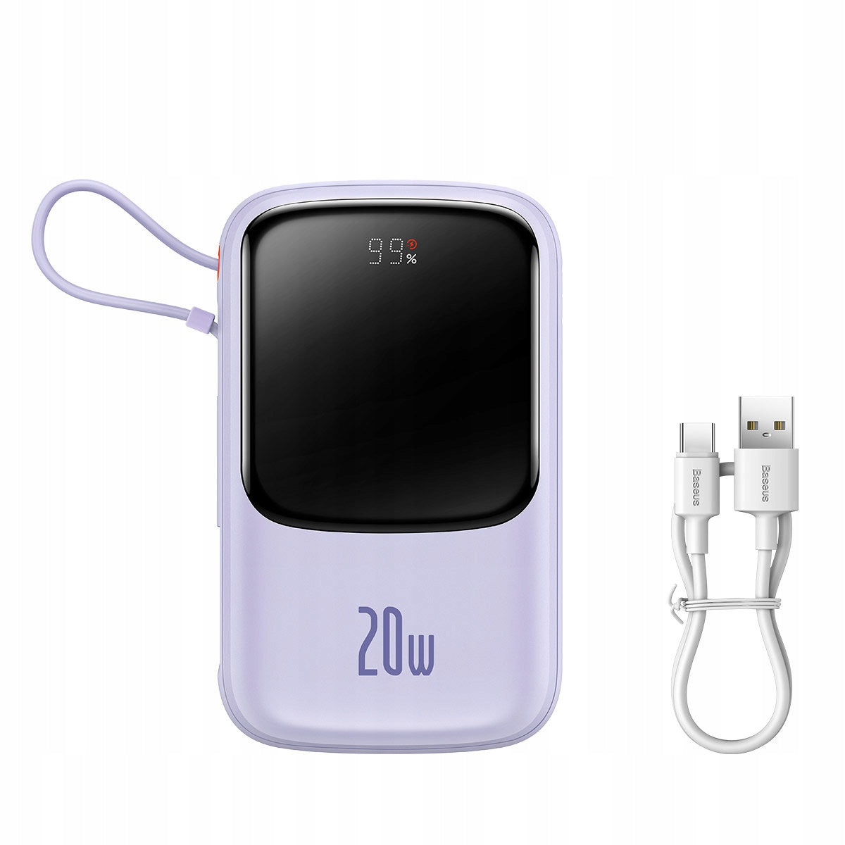 Baseus Qpow 10000 mAh 