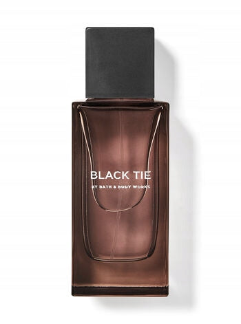 Bath & Body Black Tie 100ml