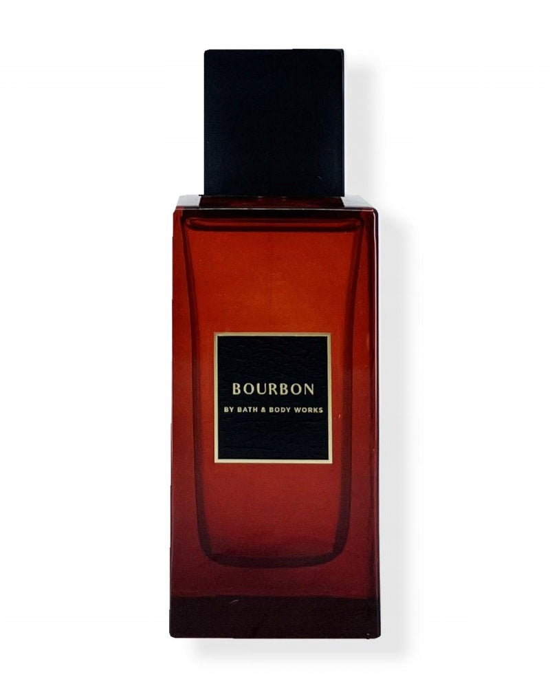 Bath&Body Works Bourbon 100ml Manufacturer code Bourbon