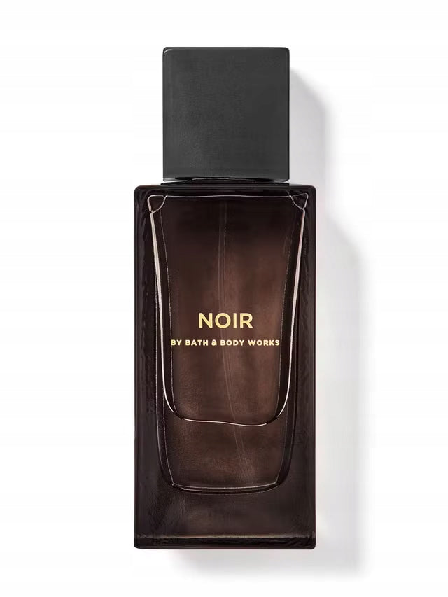 Bath & Body Works Noir Eau de Cologne 100 ml EDC Male