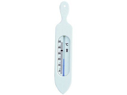 Bath Thermometer TFA 14.3018.02 Analog BPA Free For Infants