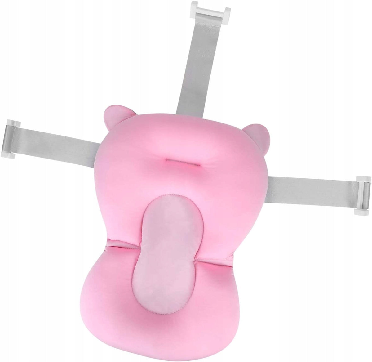 Bath cushion for babies 0-12 Color white