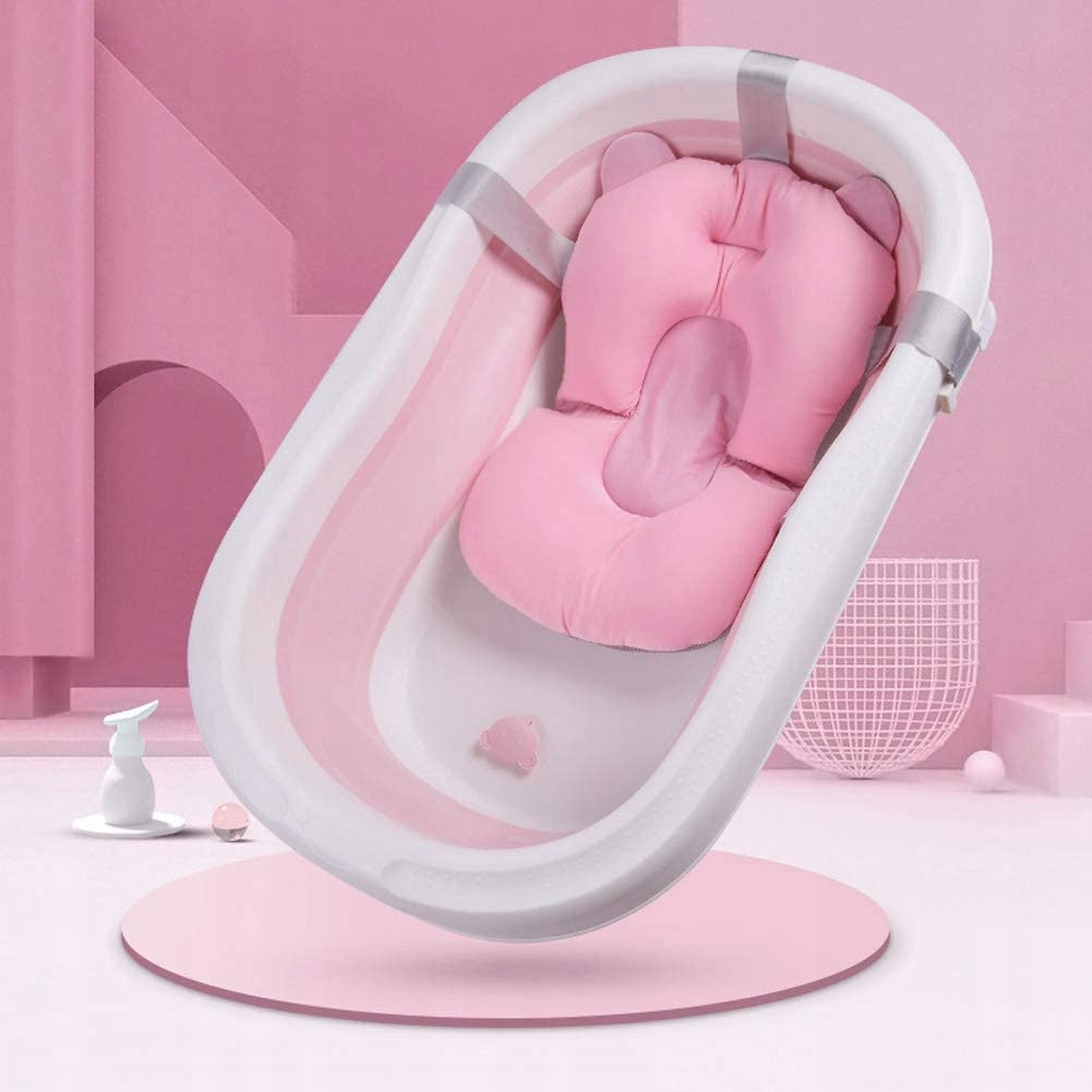Bath cushion for babies 0-12