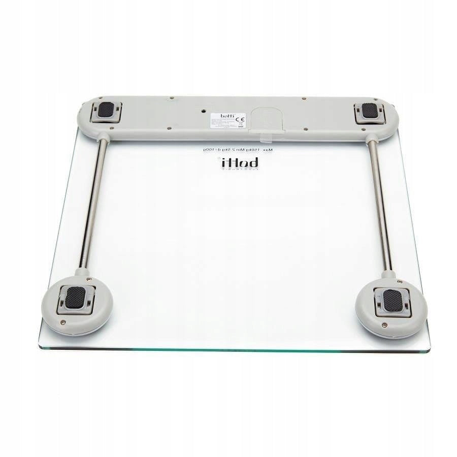 Bathroom ELECTRONIC SCALE Botti LIGHT PT-921 5 kg PRECISE Elegance Brand Botti