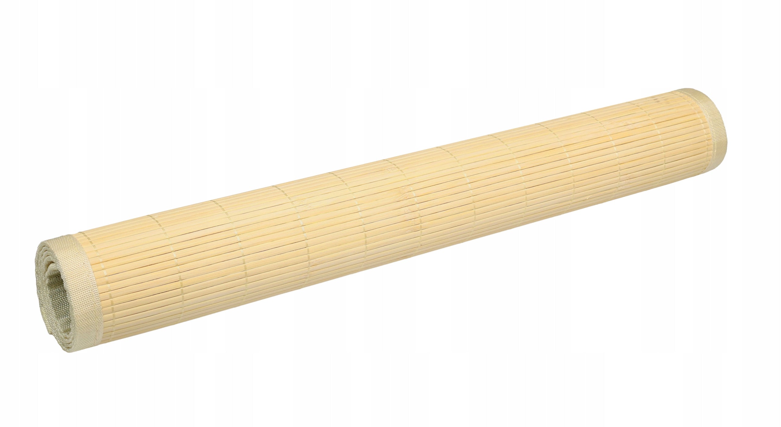 Bathroom MAT BAMBOO Kitchen Rug NATURAL 60x90cm Packaging status original