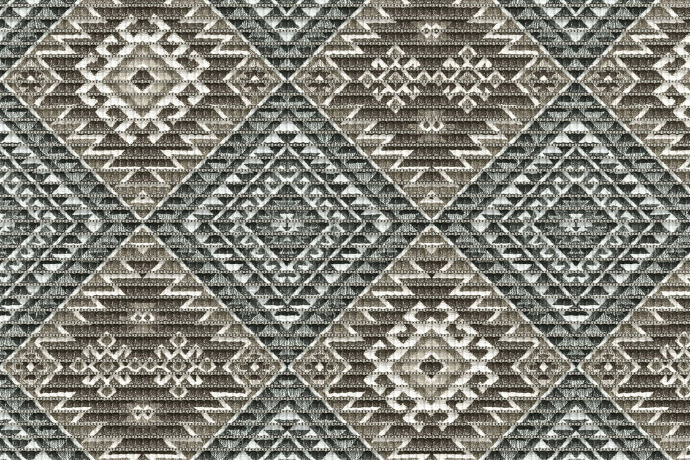 Bathroom Mat German Non-Slip Rug 65x100 cm UNDER THE LEGS
