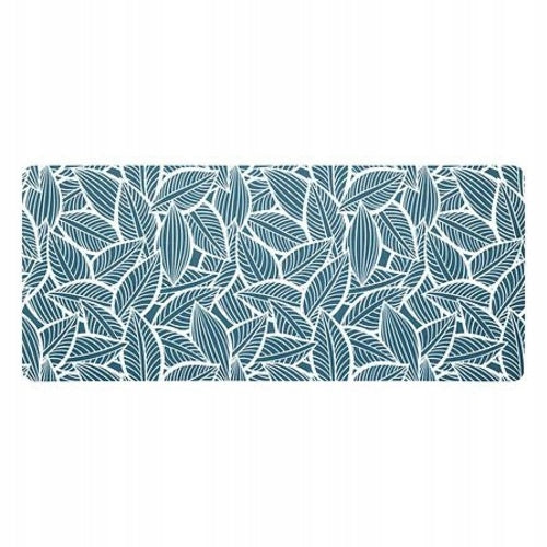 Bathroom Mat Rug Sidewalk Diatomite Non-Slip 50x120