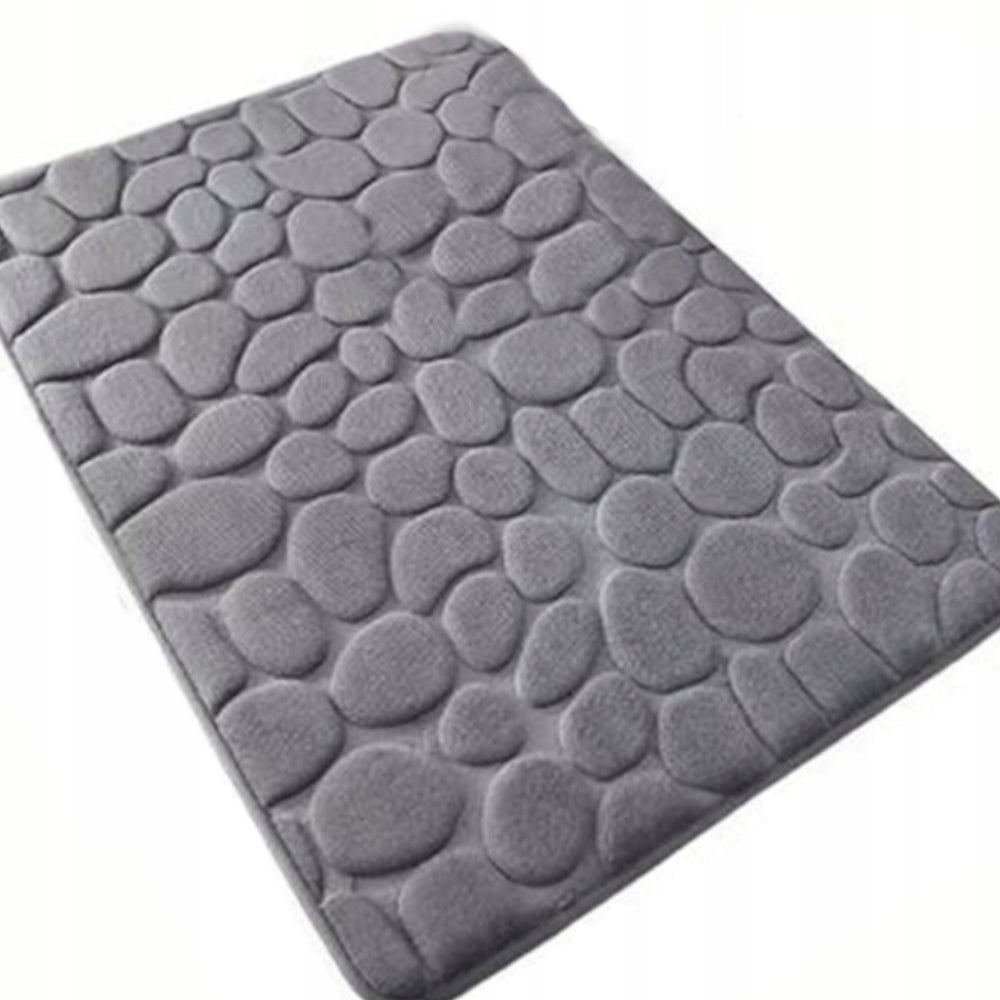 Bathroom Mat Rug for Bathroom SOFT Bathroom Sidewalk QUICK DRYING