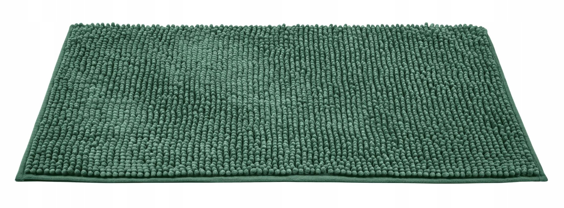 Bathroom RUG soft classic 80 x 50 cm Length 80 cm