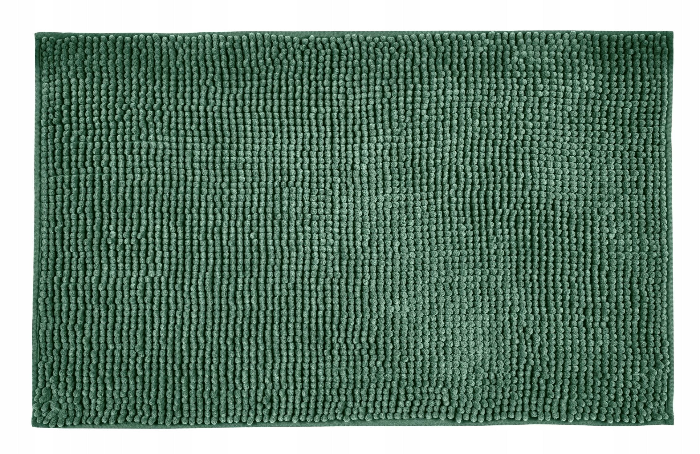 Bathroom RUG soft classic 80 x 50 cm
