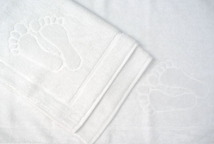 Bathroom Rug MINISTOPKI 50x30 baw100% HOTEL EAN (GTIN) 5904405339466