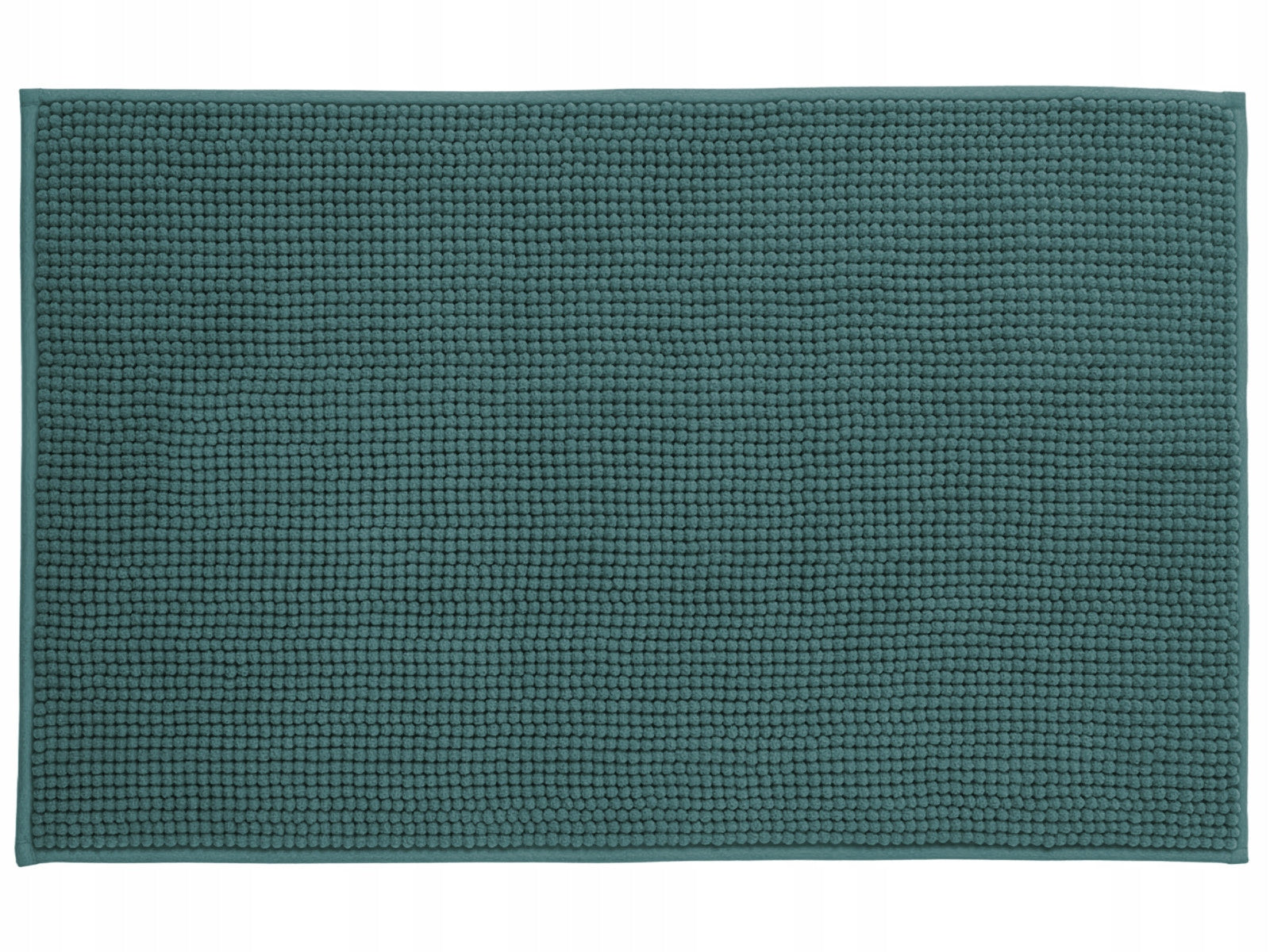 Bathroom Rug Madura Anti-slip Soft Blue Turquoise 50x80 cm Packaging status original