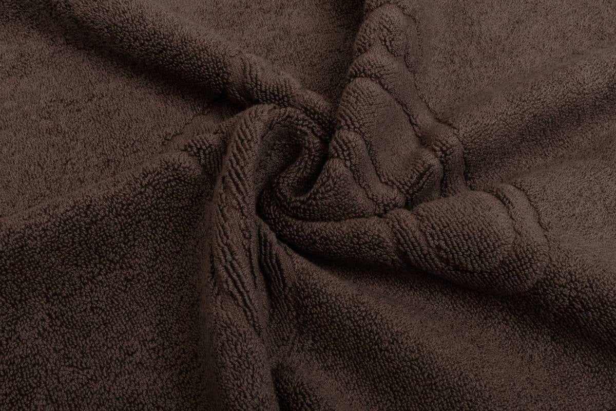 Bathroom Rug ROSA Towel Cotton Foot 50x70 cm Thick 650g hotel Manufacturer code RĘC000307