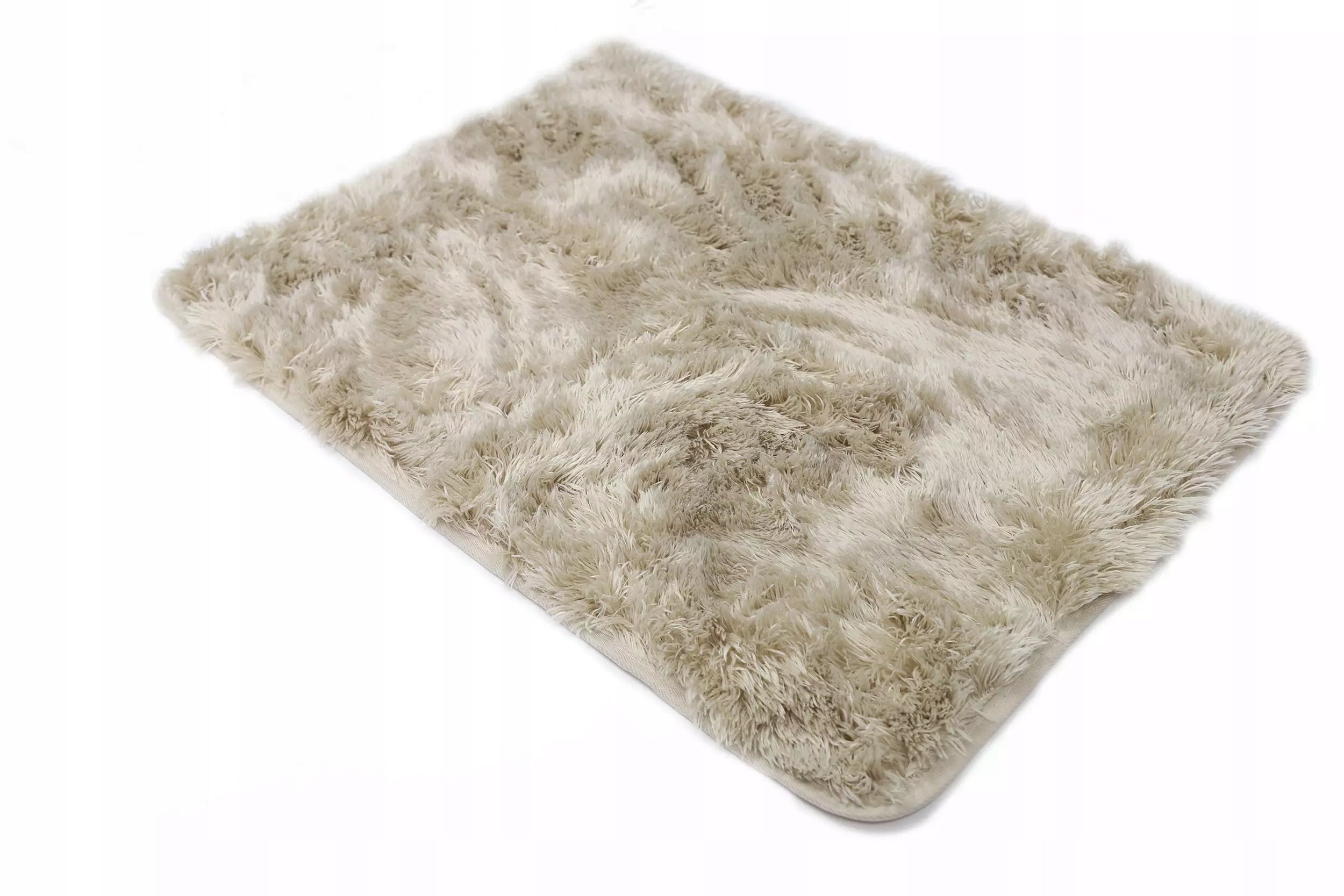Bathroom Rug Soft Plush Bathroom Rug 50x70cm Brand ELSIMONE CARPET