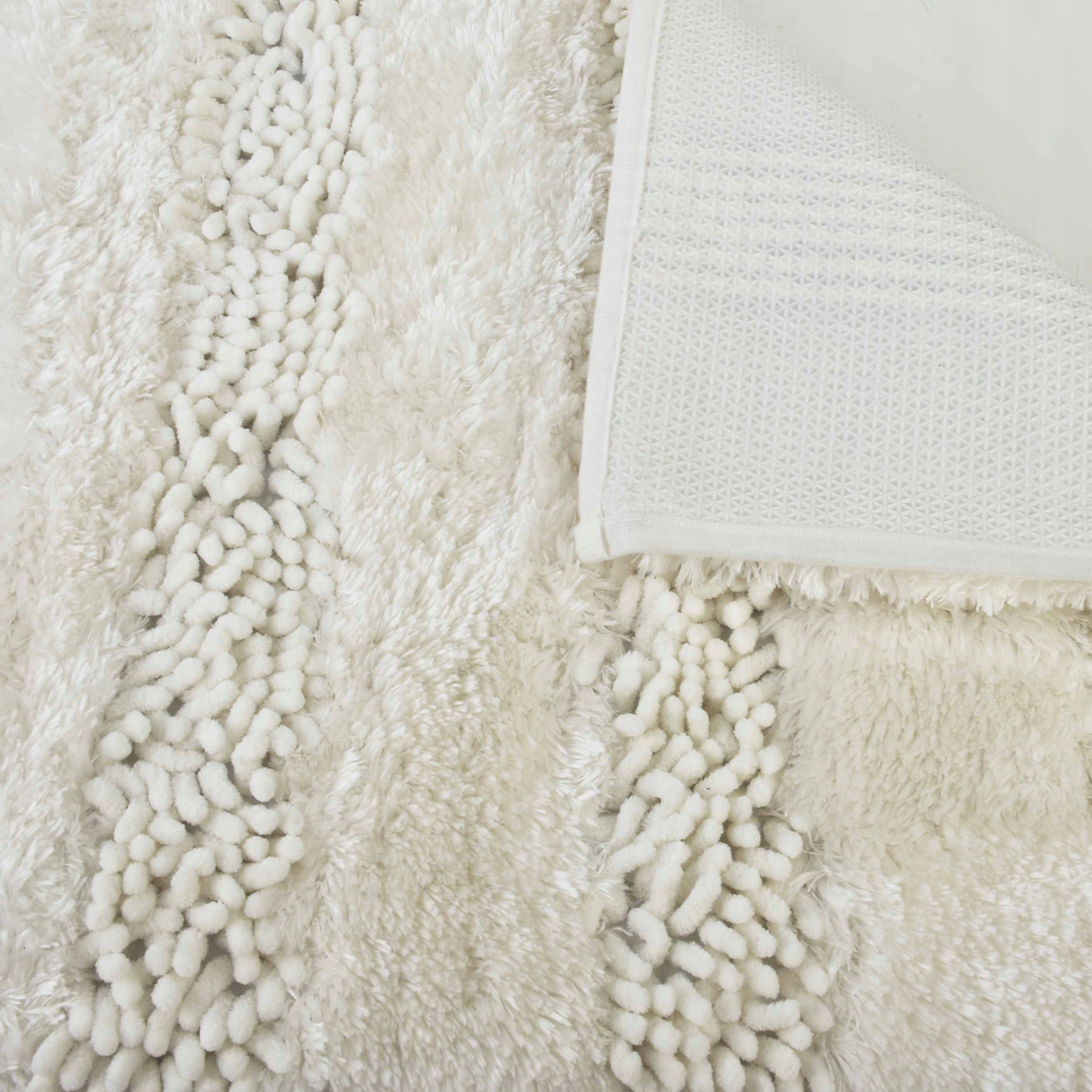 Bathroom Rug ZAC 60x40cm HTUA0269 Manufacturer code HTUA0269