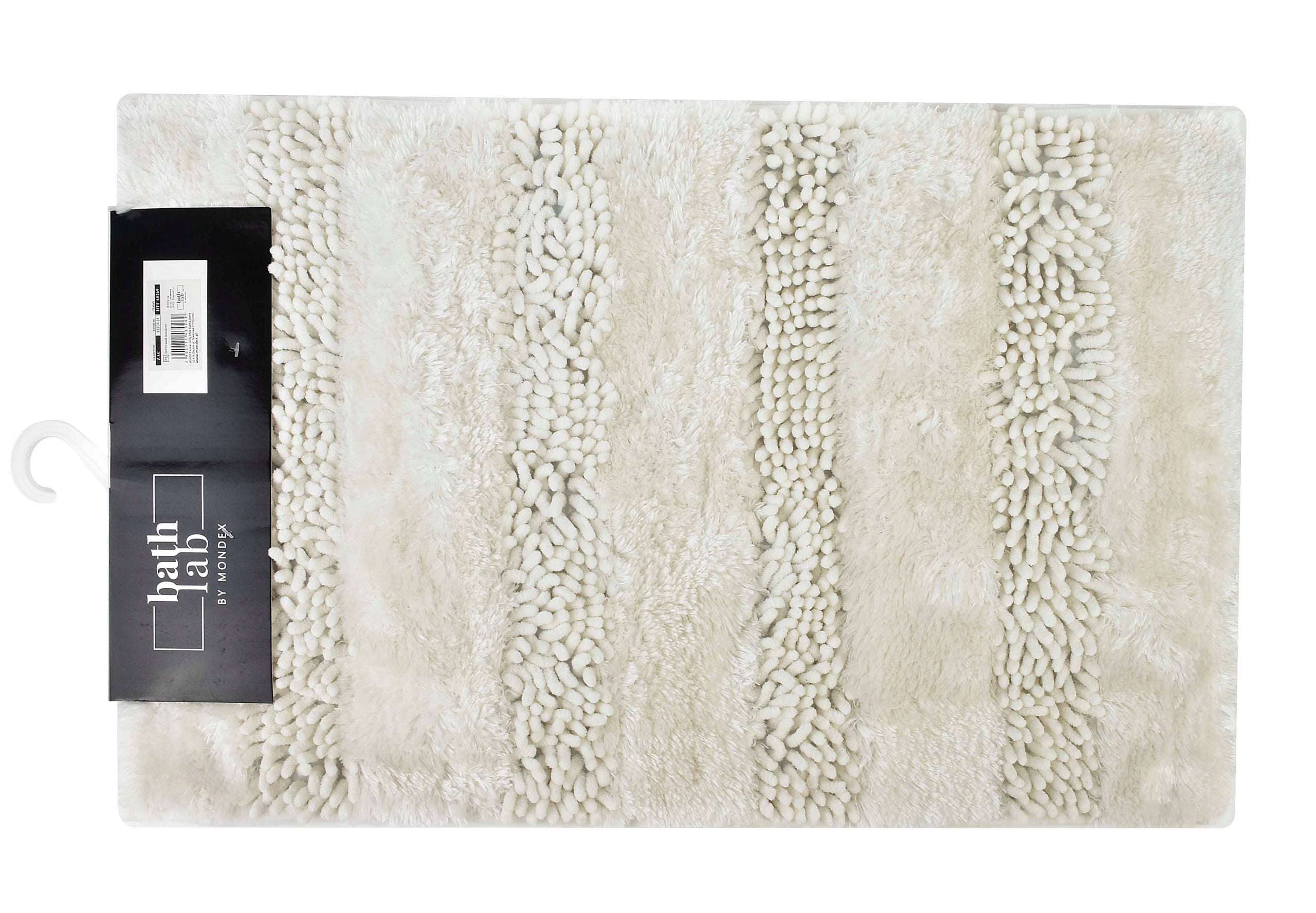 Bathroom Rug ZAC 60x40cm HTUA0269