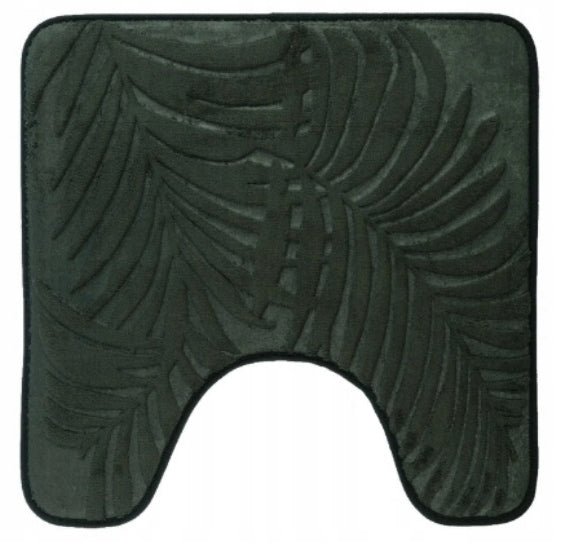 Bathroom Rugs Set of 2 Green Bathroom Set Brand Alsea