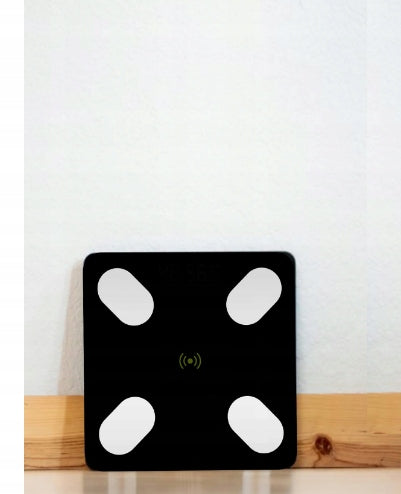 Bathroom Scale Bluetooth App IOS Iphone Android EAN (GTIN) 5906203621200