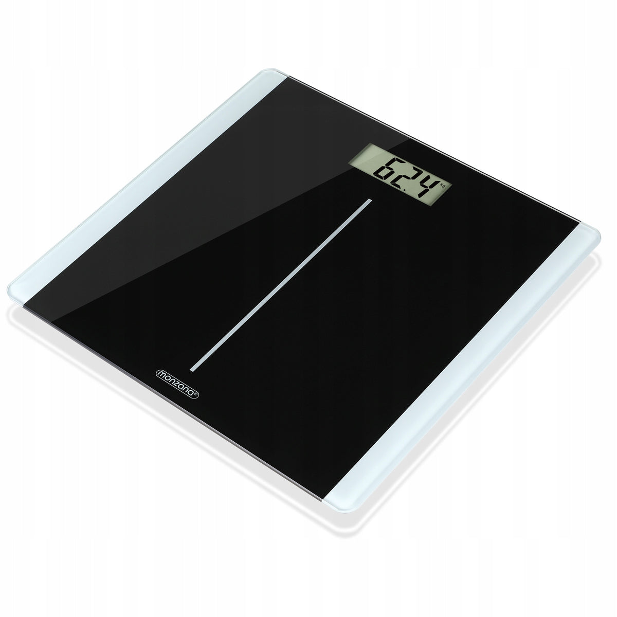 Bathroom Scale Electronic Digital LED