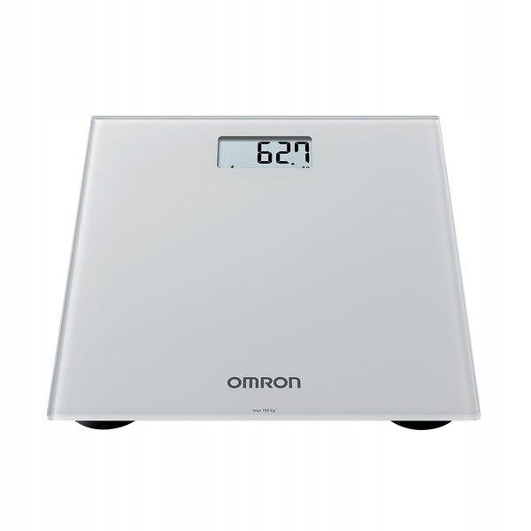 Bathroom Scale Omron HN-300T2 Intelli IT Bluetooth White Brand Omron