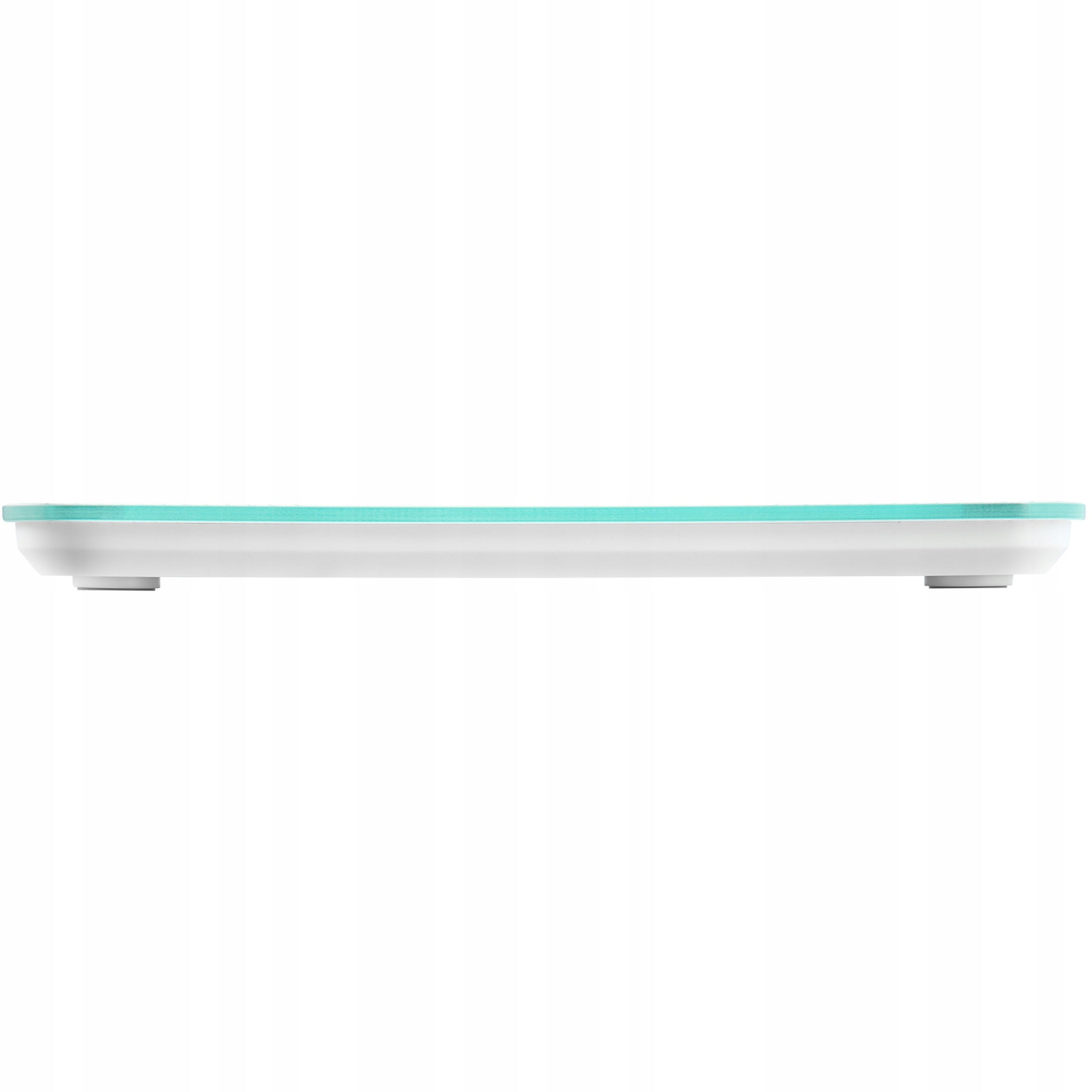 Bathroom Scale Sencor SBS 2475WH READABLE DISPLAY up to 180kg White Kind electronic