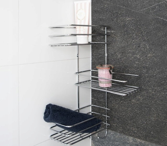 Bathroom Shelf Corner AWD02080044 EAN (GTIN) 5904993720042