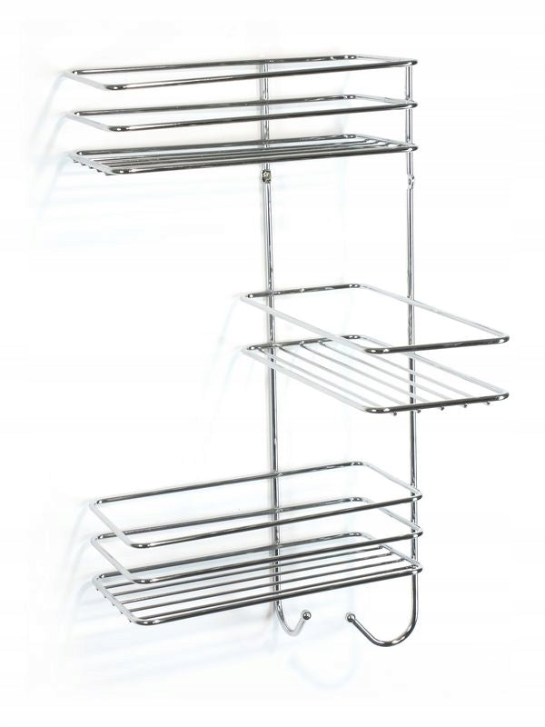 Bathroom Shelf Corner AWD02080044