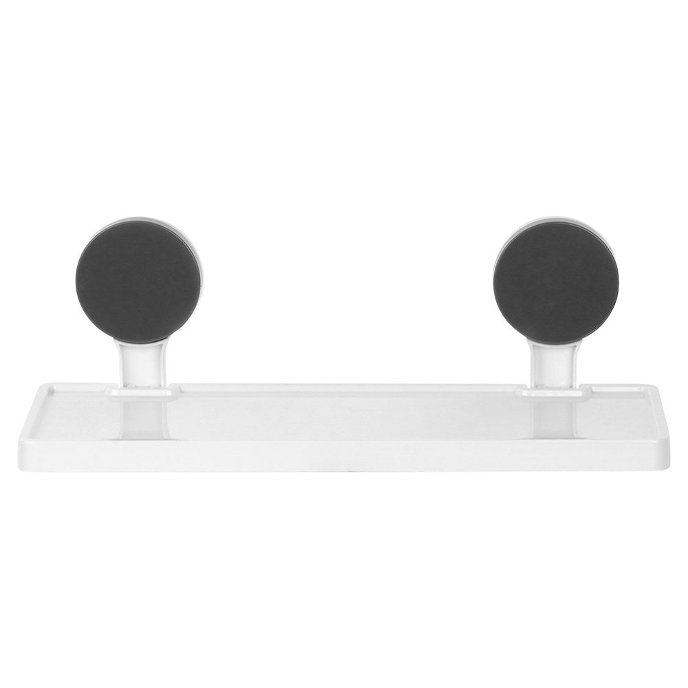 Bathroom Shelf for Shower Wall Suction Cups for Cosmetics Accessories EAN (GTIN) 5904316494544