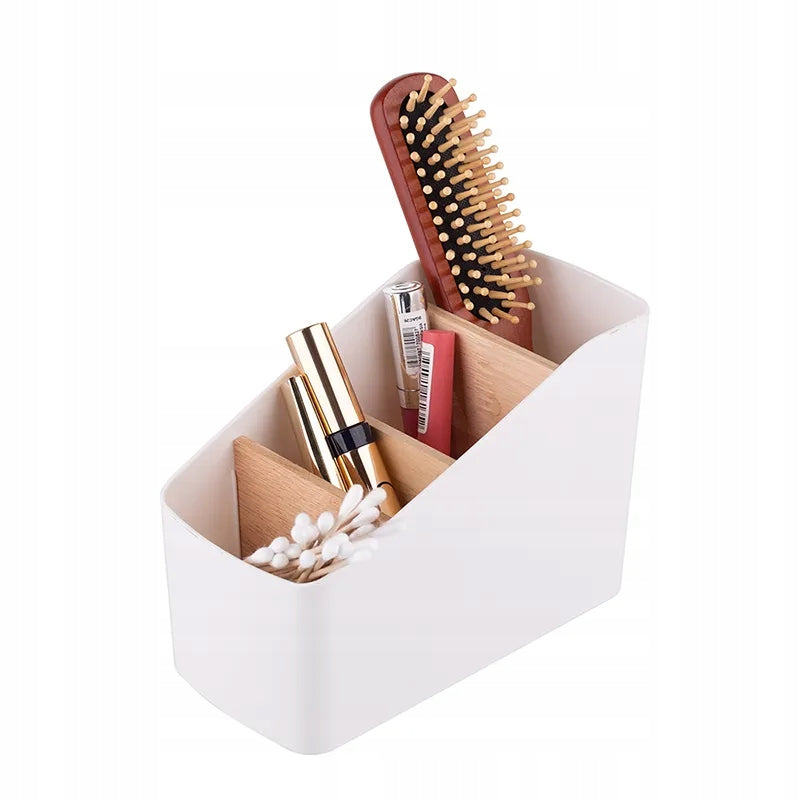 Bathroom Storage Organizer Drawer Separator Altom Design EAN (GTIN) 5906361325880