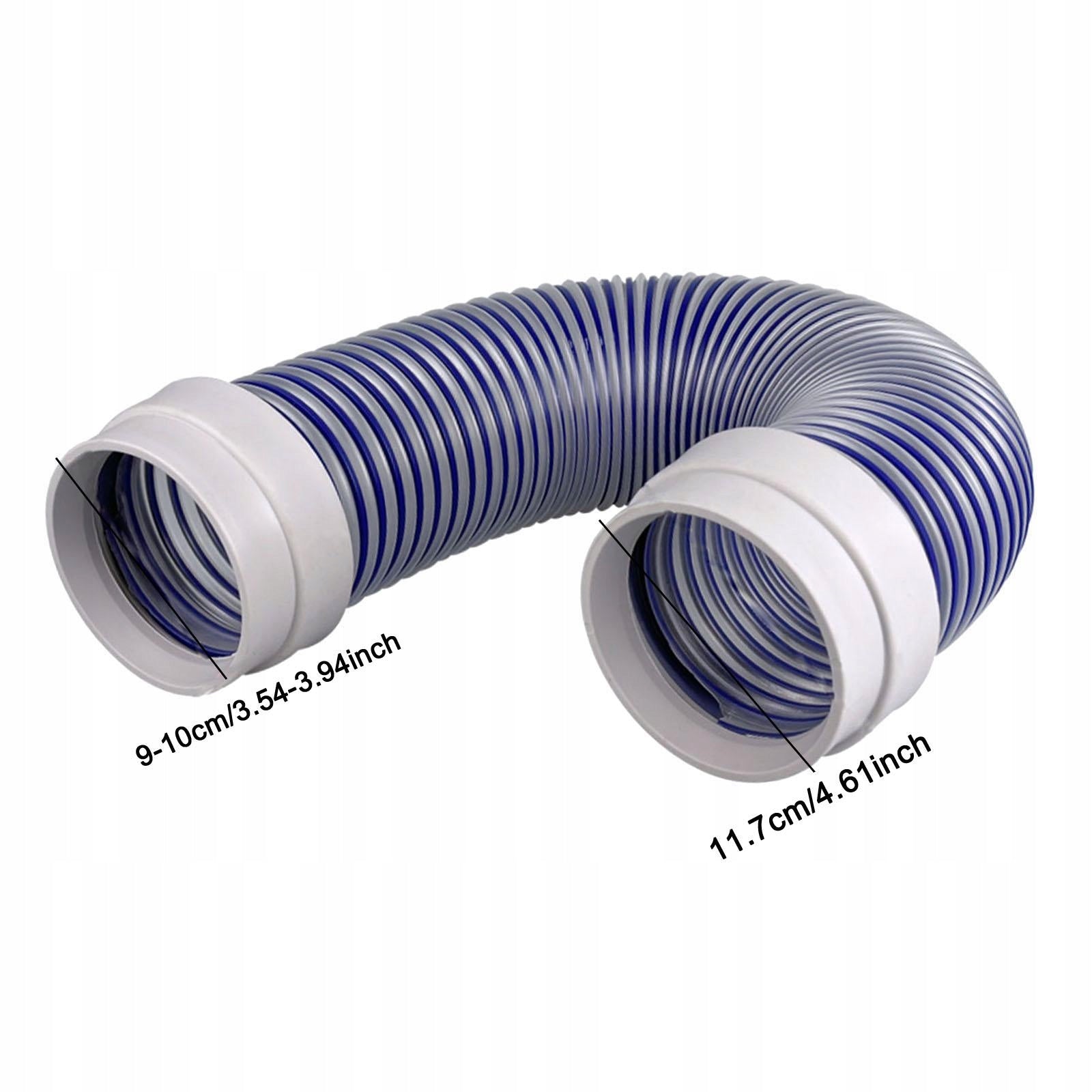 Bathroom Vent Tube Exhaust Vent Hose Universal Tube Hose Specifications 100 Medical device no