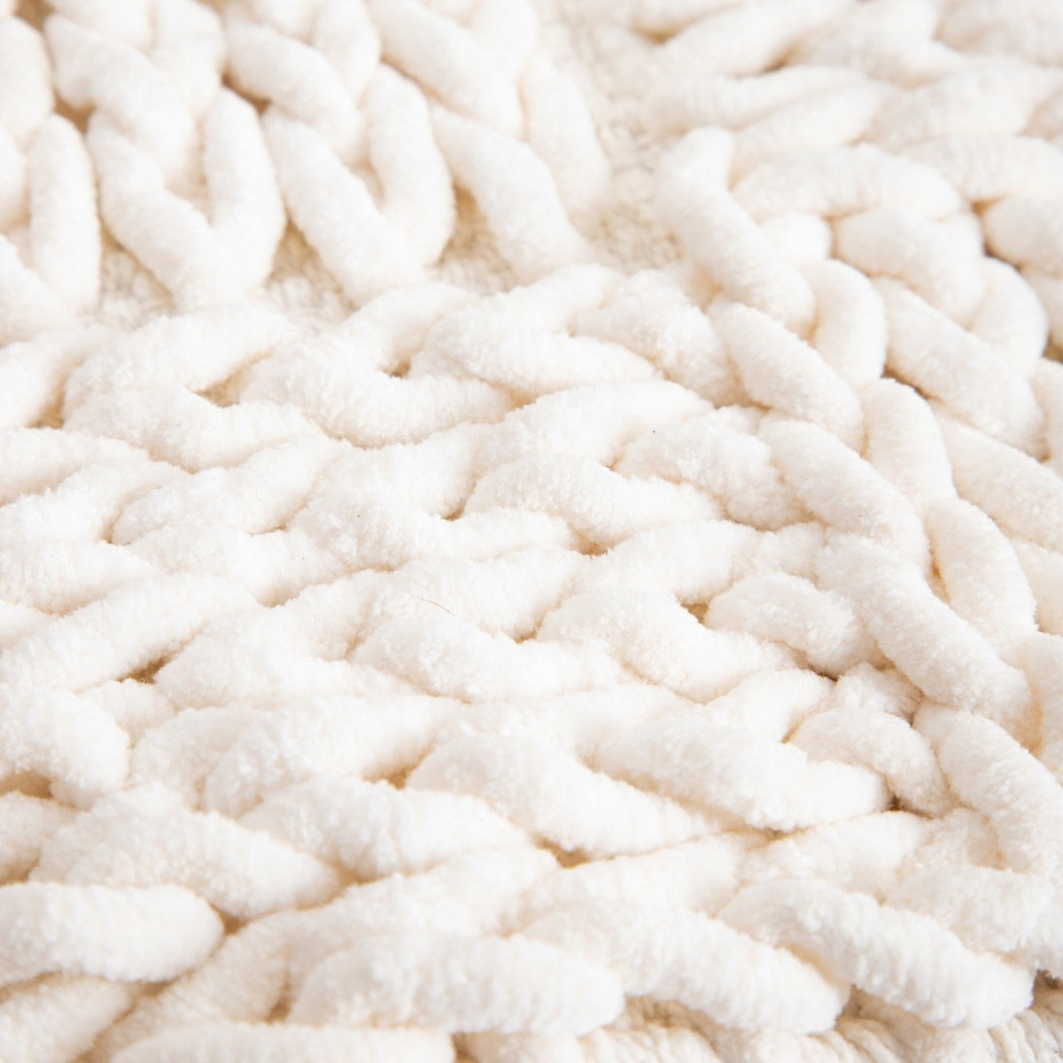Bathroom rug TENU ecru 50x80 cm HOMLA Thickness 0 mm