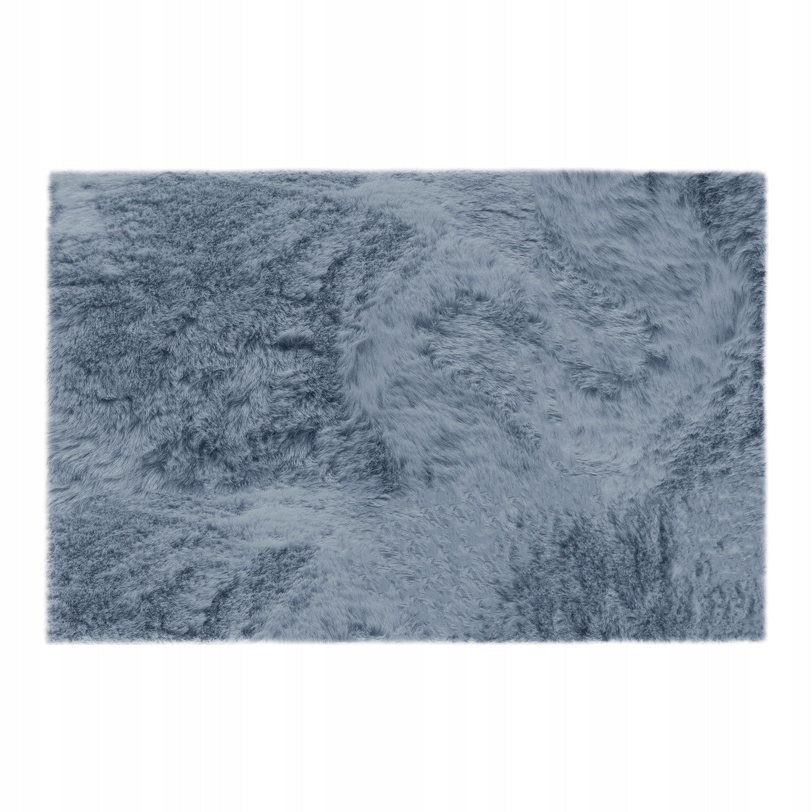 Bathroom rug for the bedroom, kitchen, living room, stairs, terrace, Rabbit, 60x90 Packaging status original